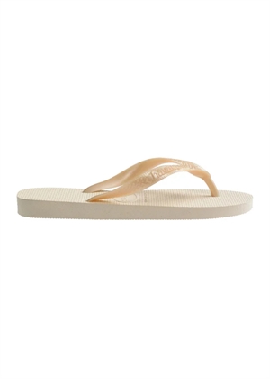Hav. Top Senses sandal Beige/Beige Havaianas
